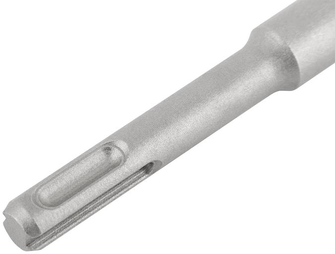 Зубило широкое SDS-PLUS, легированная сталь 40х250х14 мм фото 6