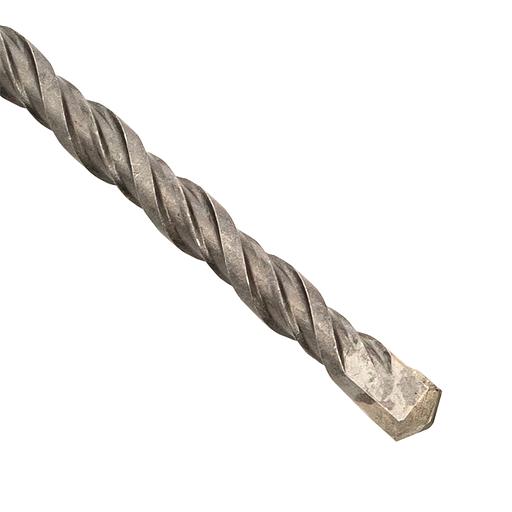 Бур по бетону SDS-plus 8х160 мм (2 резца 4S спираль) фото 3