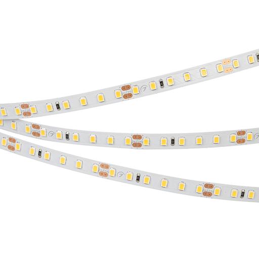 Лента LED RT 2-5000 24V Warm3000 2x (2835, 600 LED, PRO) (ARL, 14.4 Вт/м, IP20) фото 1