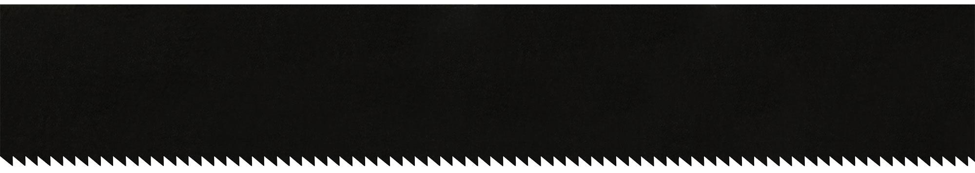 Полотно ножовочное по металлу 300 мм Х6ВФ (ВИЗ) фото 5