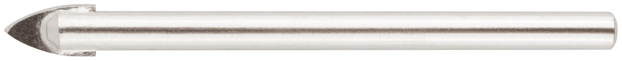 Сверло по кафелю 6 мм фото 1