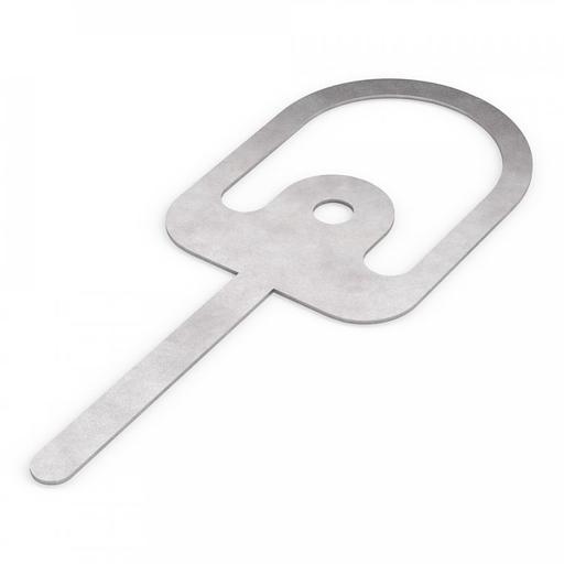 Хомут (FR ПР-40) (100 шт/уп) фото 1