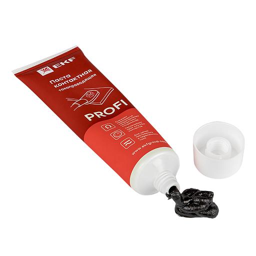 Паста контактная токопроводящая PROFI PROxima фото 3