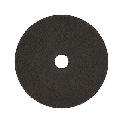 Диск отрезной по металлу 150х1.2х22.23 мм фото 3