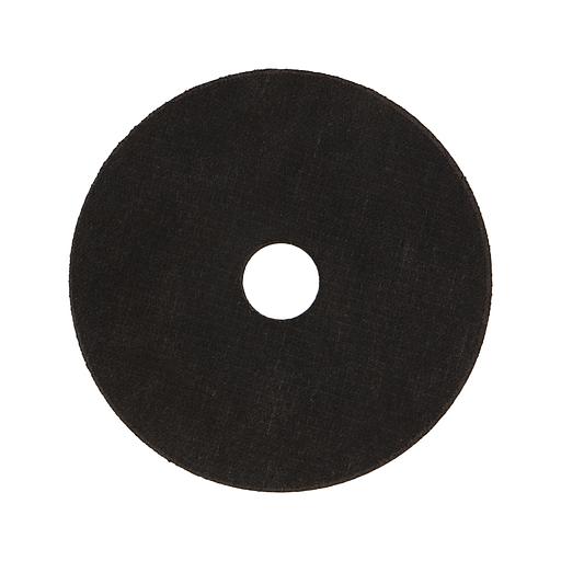 Диск отрезной по металлу 125х1.6х22.23 мм фото 3