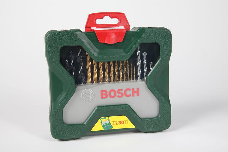 Набор бит и сверл X-LINE-30 Promoline фото 1