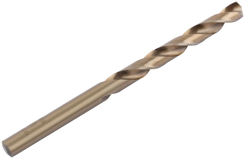 Сверло по металлу Cutop Profi с кобальтом 5% 7 x 109 мм фото 5