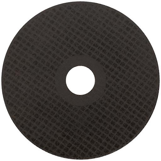 Профессиональный диск отрезной по металлу Т41-125 х 2.5 х 22.2 мм, Cutop Profi фото 2