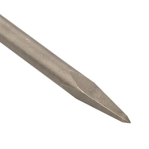 Зубило пикообразное SDS-plus 250 мм фото 3