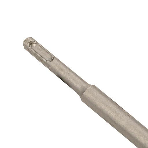 Зубило-штробер полукруглое SDS-plus 22 х 250 мм фото 2