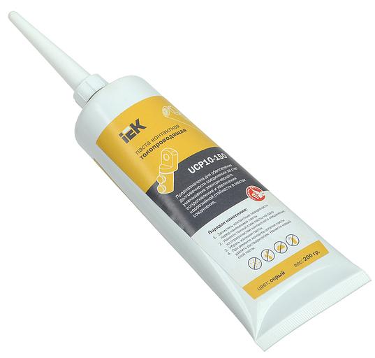 Паста контактная токопроводящая КПП-150 фото 1