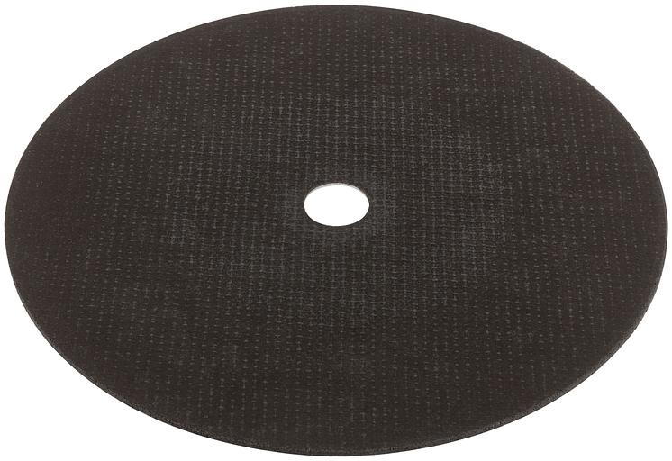 Профессиональный специальный диск отрезной по металлу и нержавеющей стали и алюминию Т41-230 х 1.6 х 22.2 мм Cutop Special фото 2