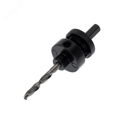 Хвостовик для коронок Bimetal 32-152мм фото 1