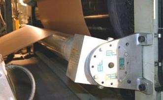 Вал компенсатор ELCOR TLC фото 1