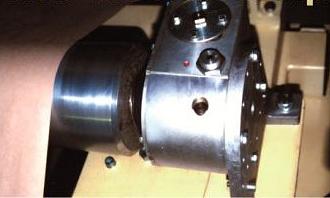 Вал компенсатор ELCOR TLC фото 2