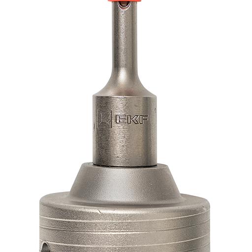 Коронка буровая по бетону с оснасткой TCT-68 М22 SDS-plus Master фото 3