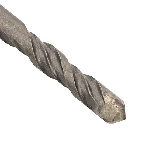 Бур по бетону SDS-plus 8х110 мм (2 резца 4S спираль) фото 3