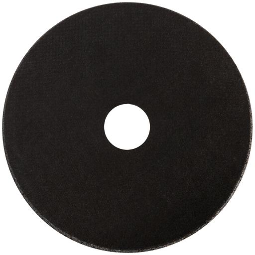 Диск отрезной по металлу T41-125 х 1.2 х 22.2 мм, класс Master фото 2