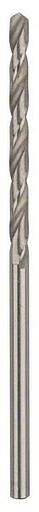 Сверло по металлу HSS-G 2.6мм Standard (10шт) фото 1