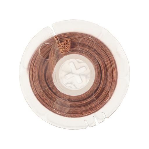 Оплетка для удаления припоя, медная, 2.5 мм х 1.5 м, REXANT фото 2