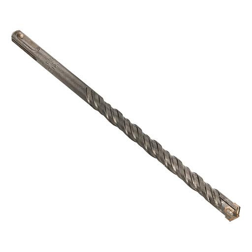 Бур по бетону SDS-plus 12х210 мм (4 резца 4S спираль) фото 2