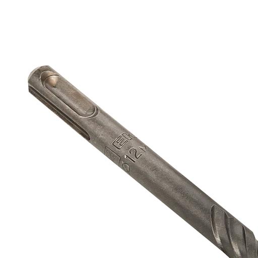 Бур по бетону SDS-plus 12х210 мм (4 резца 4S спираль) фото 3