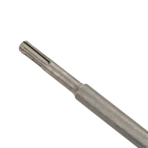 Зубило плоское широкое SDS-plus 40 х 250 мм фото 2