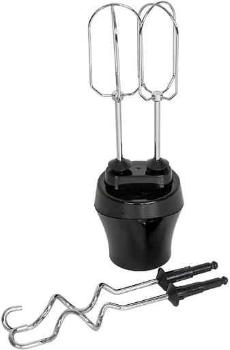 Блендер погружной Supra HBS-750 1000Вт черный фото 4