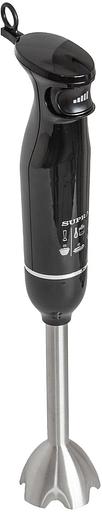 Блендер погружной Supra HBS-800 1100Вт черный фото 2