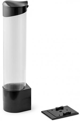 Стаканодержатель для кулера/пурифайера AEL на магните черный фото 1