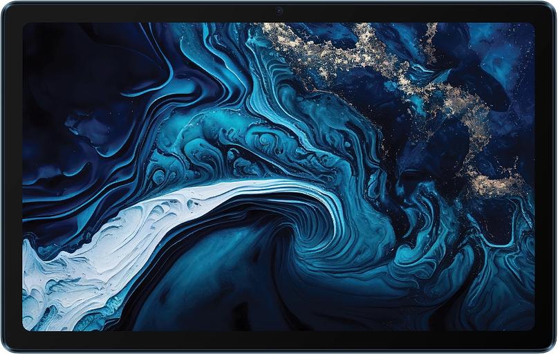 Планшет Digma Pro HIT 14 T606 (1.6) 8C RAM4Gb ROM128Gb 10.4" IPS 2000x1200 3G 4G Android 13 синий 13Mpix 5Mpix BT GPS WiFi Touch microSD 128Gb 7000mAh фото 2