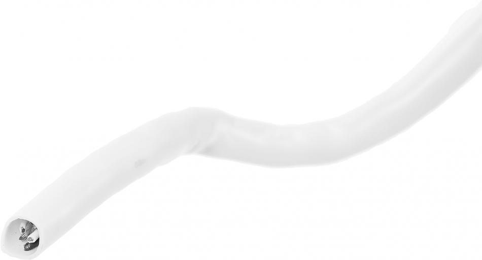 Кабель сетевой UTP 4 пары cat6 solid 0.55мм Cu 305м серый (BHP-C6CU) фото 4