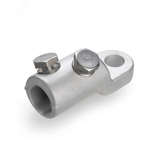 Наконечник болтовой 2НБЕ-150/240 фото 1