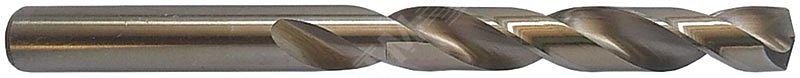 Сверло по металлу Cutop Profi с кобальтом 5% 3 x 61 мм, 2 шт фото 1