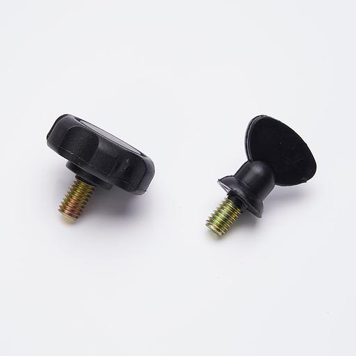 Светильник трековый на шинопровод ДПО Е27 без лампы черный фото 2