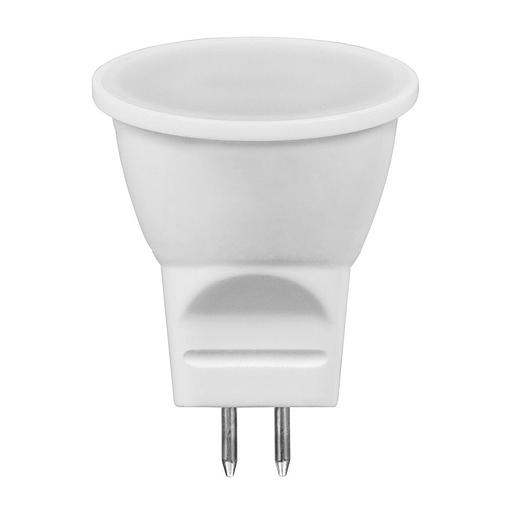 Лампа светодиодная LED 3вт 230в G5.3 MR11 дневной фото 2