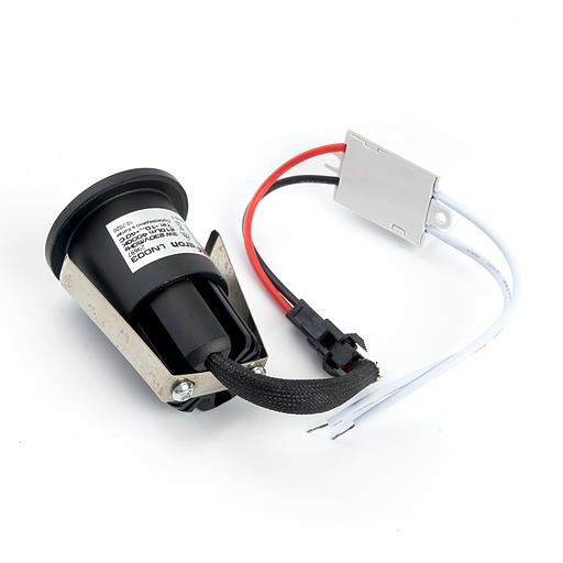 Светильник светодиодный ДВО-15w 6400К 1050Лм slim белый фото 3