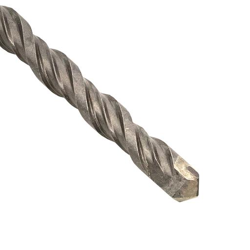 Бур по бетону SDS-plus 10х210 мм (2 резца 4S спираль) фото 3