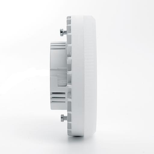 Лампа светодиодная LED 8вт GX53 теплый таблетка Feron.PRO фото 3