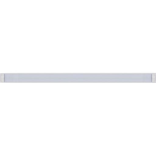 Светильник светодиодный ДПО-36вт 4500К 3600Лм IP20 металл (аналог ЛПО-2х36) фото 1