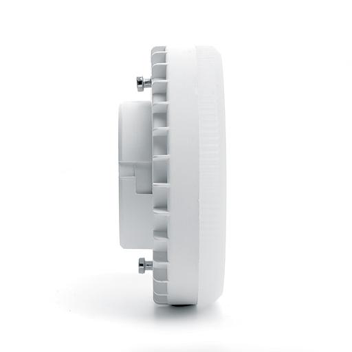 Лампа светодиодная LED 11вт GX53 белый таблетка Feron.PRO фото 3