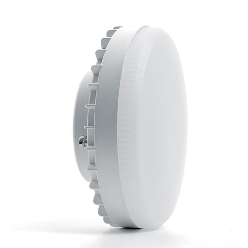 Лампа светодиодная LED 11вт GX53 белый таблетка Feron.PRO фото 5