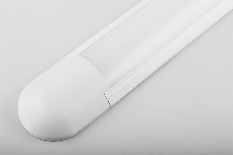 Светильник светодиодный ДПО-36вт 6500К 2880Лм IP20 (аналог ЛПО-2х36) фото 3