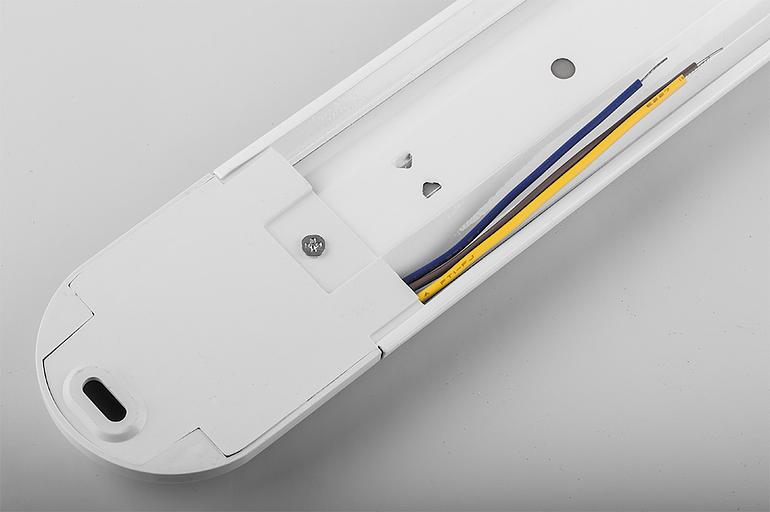 Светильник светодиодный ДПО-36вт 6500К 2880Лм IP20 (аналог ЛПО-2х36) фото 4