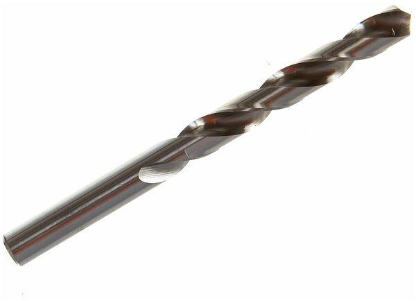 Сверло по металлу HSS-G 12х101x151 фото 1
