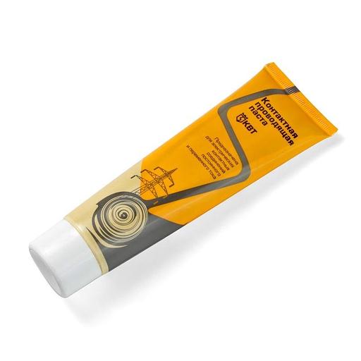 Контактная проводящая паста КПП фото 1