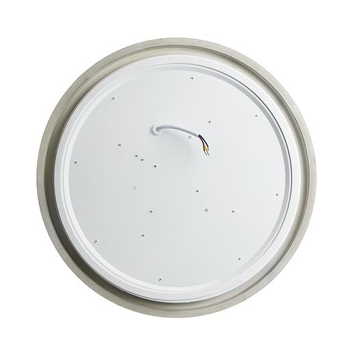 Светильник светодиодный ДБО-60w 3000-6500К max 3600Лм управляемый белый фото 2