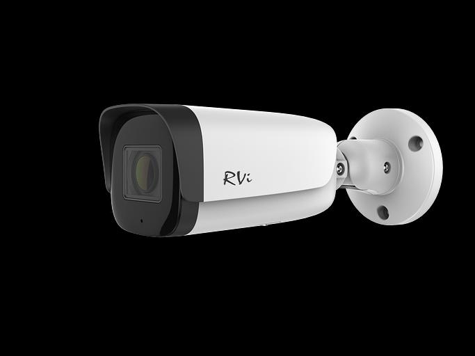 Видеокамера IP 2Мп цилиндрическая IP67 (2.7-13.5мм) фото 1