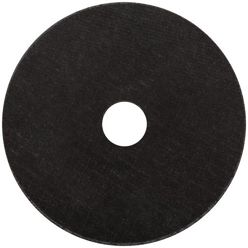 Профессиональный диск отрезной по металлу и нержавеющей стали Cutop Profi Т41-125 х 1.2 х 22.2 мм фото 2