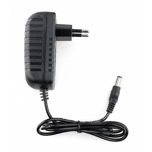 Gembird Блок питания 9В/2А, 18Вт, 1 штекер 5,5х2,5мм (NPA-AC8) фото 1